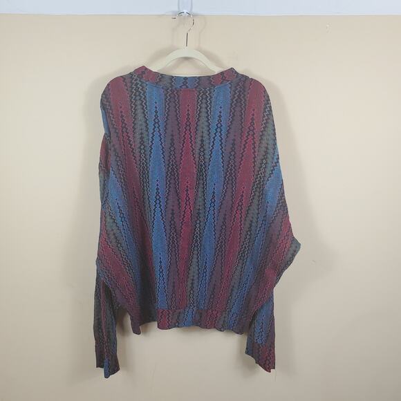 Vintage Grandpa Sweater Men's L - Picture 2 of 9